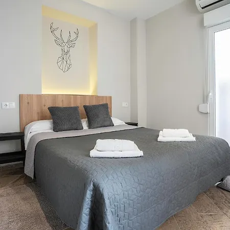 Apartment Casa Luz - 5 Minutos Andando De La Playa