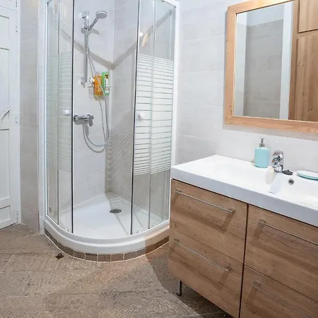 Apartment Casa Luz - 5 Minutos Andando De La Playa Alicante