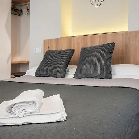 Apartment Casa Luz - 5 Minutos Andando De La Playa