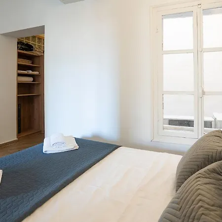 Casa Luz - 5 Minutos Andando De La Playa Alicante