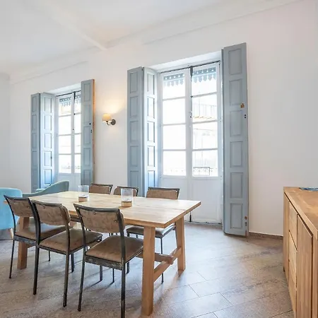 Casa Luz - 5 Minutos Andando De La Playa