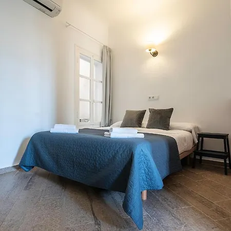 Casa Luz - 5 Minutos Andando De La Playa *