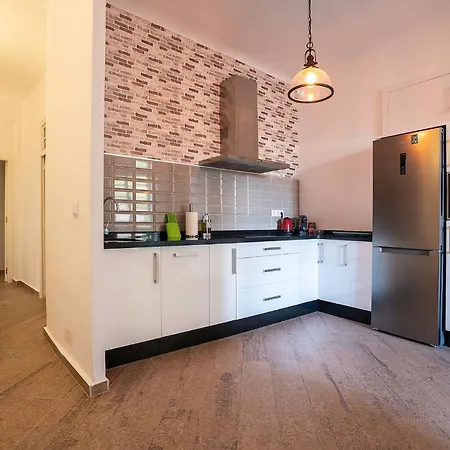 Casa Luz - 5 Minutos Andando De La Playa Apartment *