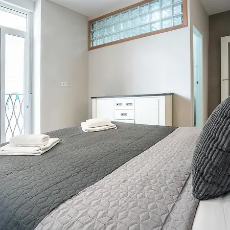 Casa Luz - 5 Minutos Andando De La Playa Apartment *