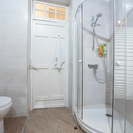 Casa Luz - 5 Minutos Andando De La Playa