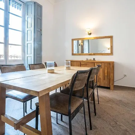 Apartment Casa Luz - 5 Minutos Andando De La Playa