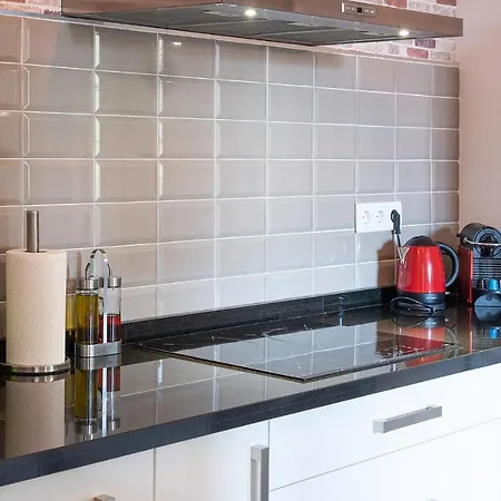 Apartment Casa Luz - 5 Minutos Andando De La Playa