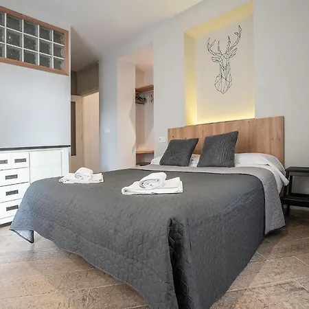 Apartment Casa Luz - 5 Minutos Andando De La Playa