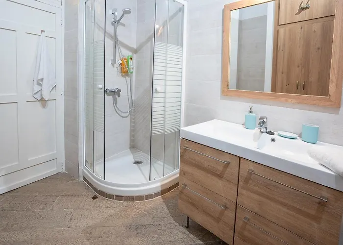 Apartman Casa Luz - 5 Minutos Andando De La Playa Alicante